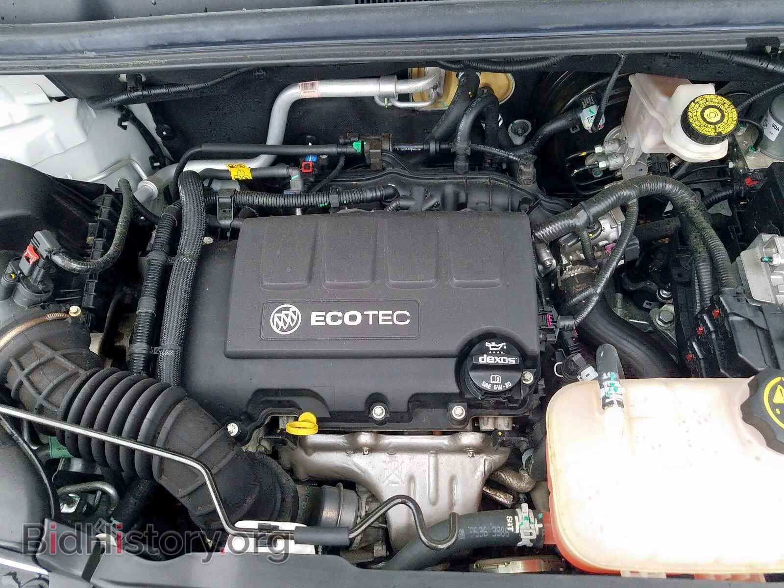 2017 BUICK ENCORE PRE - VIN: KL4CJBSB4HB038796 - Photo 7
