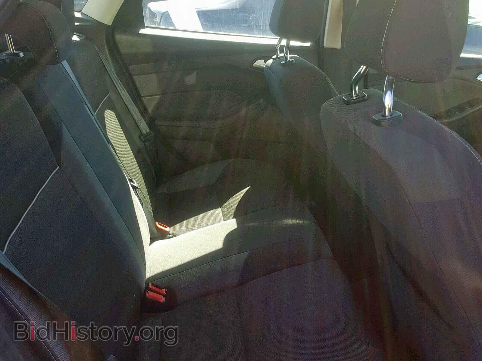 2012 FORD FOCUS SE - VIN: 1FAHP3K28CL248682 - Фото 6