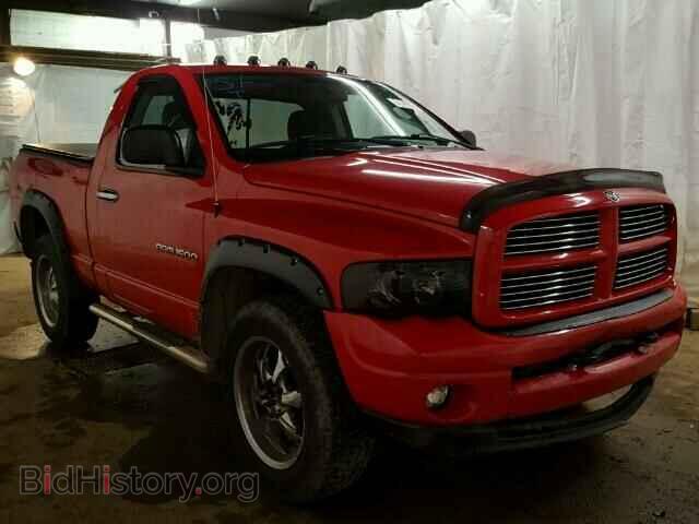 Photo 1D7HU16N33J541418 - DODGE RAM 1500 2003