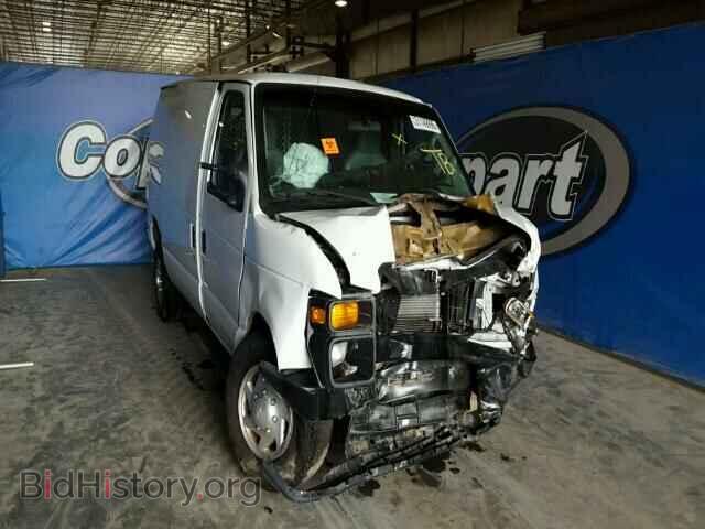 Фотография 1FTNE2EW2CDA45356 - FORD ECONOLINE 2012