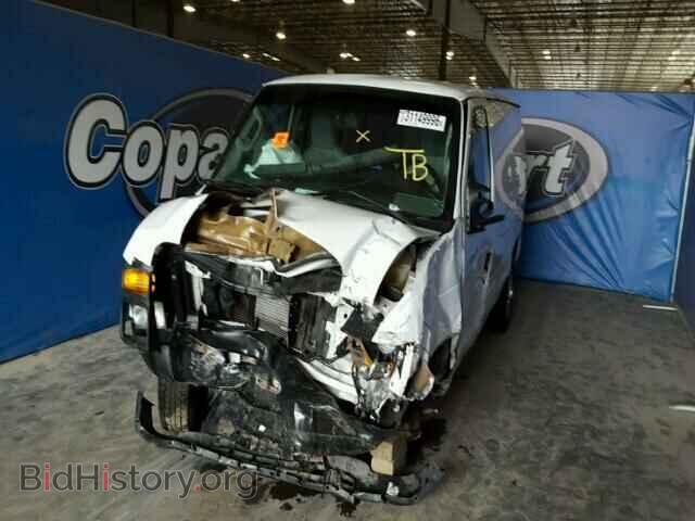 2012 FORD ECONOLINE - VIN: 1FTNE2EW2CDA45356 - Фото 2