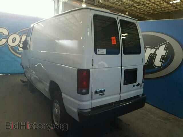 2012 FORD ECONOLINE - VIN: 1FTNE2EW2CDA45356 - Фото 3