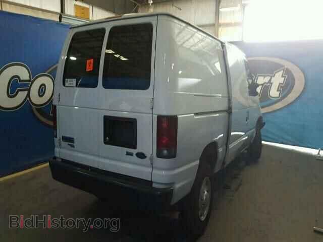 2012 FORD ECONOLINE - VIN: 1FTNE2EW2CDA45356 - Фото 4