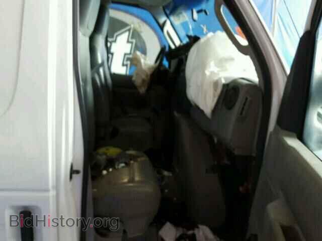 2012 FORD ECONOLINE - VIN: 1FTNE2EW2CDA45356 - Фото 5