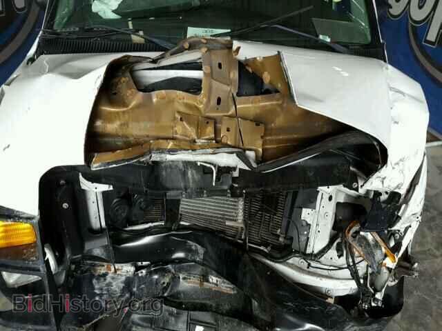 2012 FORD ECONOLINE - VIN: 1FTNE2EW2CDA45356 - Фото 7