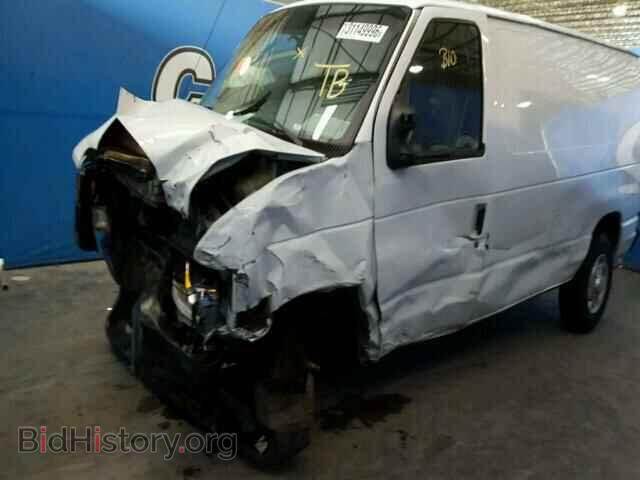 2012 FORD ECONOLINE - VIN: 1FTNE2EW2CDA45356 - Фото 9