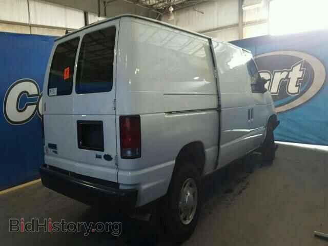 2012 FORD ECONOLINE - VIN: 1FTNE2EW2CDA45356 - Фото 10