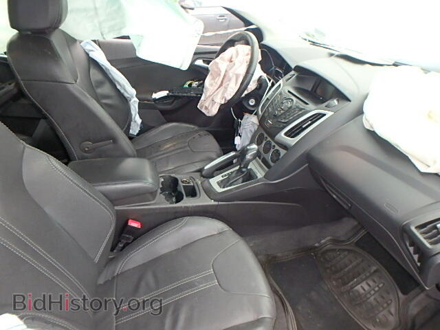 2013 FORD FOCUS - VIN: 1FADP3F25DL117915 - Photo 5