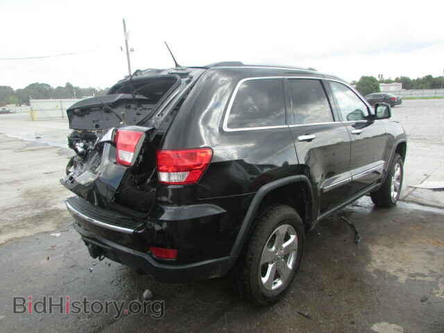 2013 JEEP CHEROKEE - VIN: 1C4RJFCG2DC647598 - Фото 4