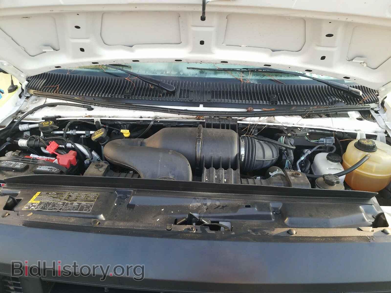 2015 FORD ECONOLINE - VIN: 1FDWE3FL8FDA28141 - Photo 7