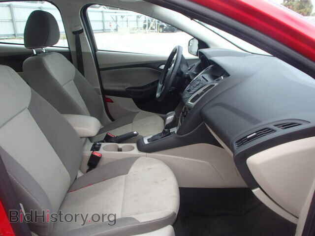 2014 FORD FOCUS - VIN: 1FADP3F27EL396611 - Photo 5