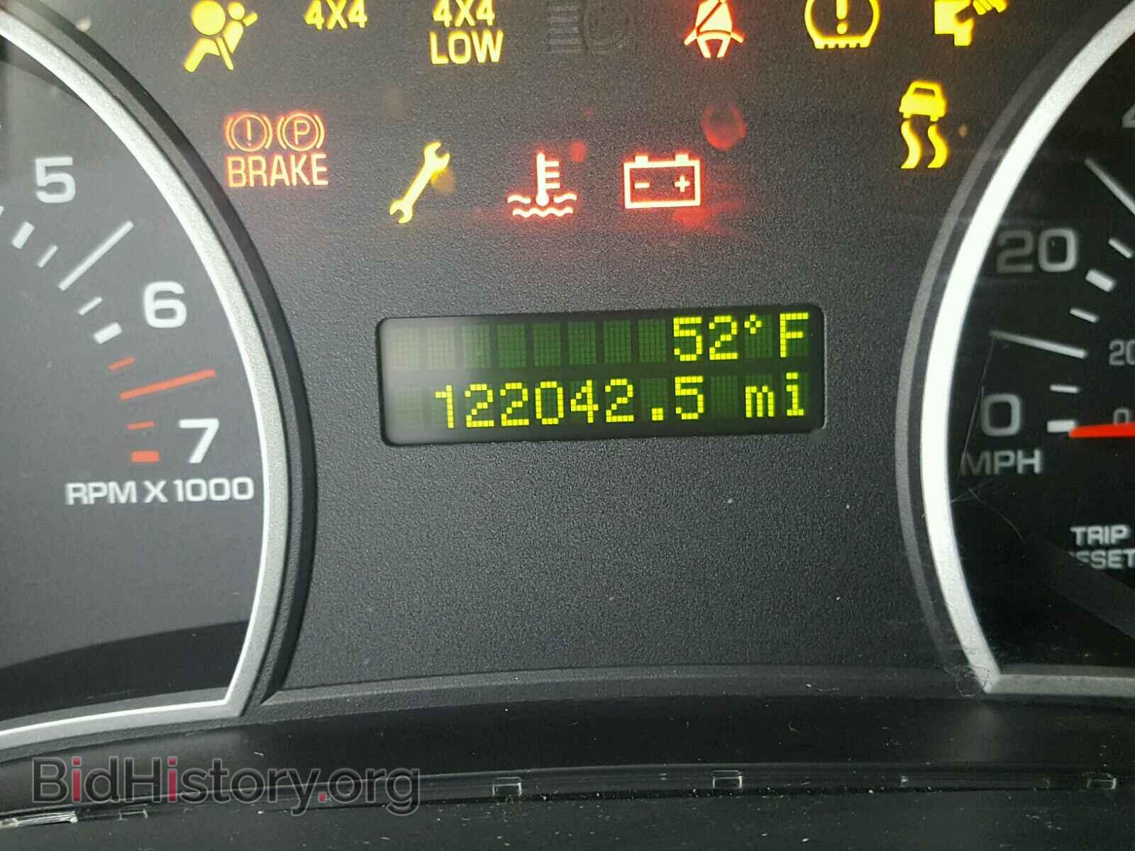 2006 FORD EXPLORER - VIN: 1FMEU72E86UB04955 - Photo 8