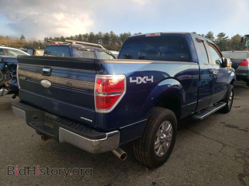 2012 Ford F150 (VIN 1FTFX1EF2CFB05441) — photo 4 of 10