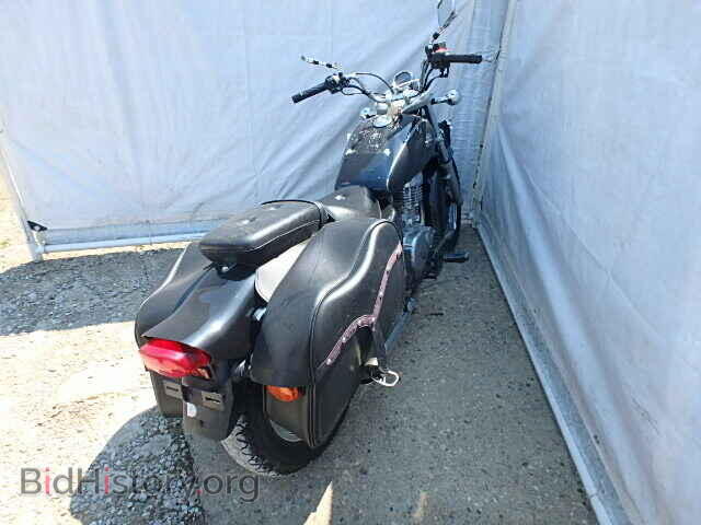 2004 SUZUKI OTHR CYCLE - VIN: VTTNJ48A042101005 - Фото 4
