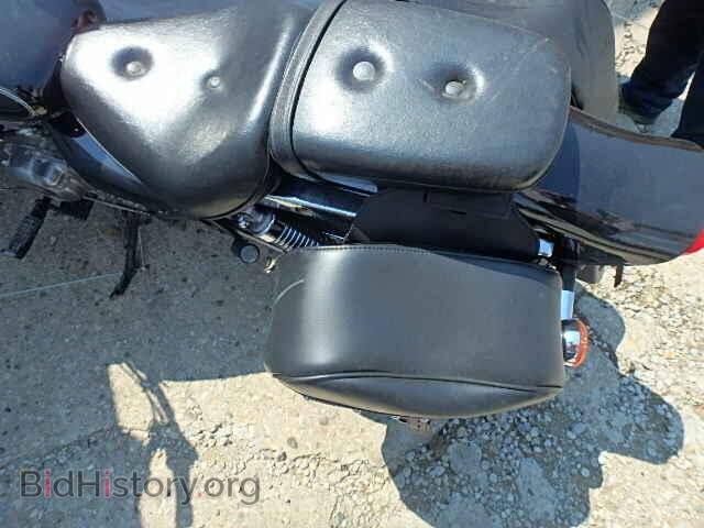 2004 SUZUKI OTHR CYCLE - VIN: VTTNJ48A042101005 - Фото 9