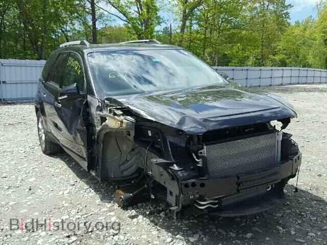 Фотография 1GKKVRKD3FJ186722 - GMC ACADIA 2015