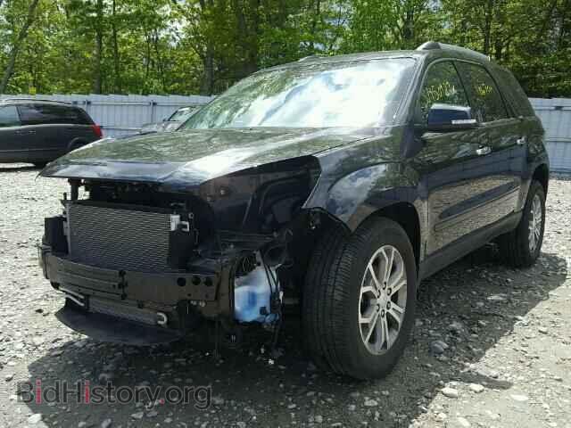 2015 GMC ACADIA - VIN: 1GKKVRKD3FJ186722 - Фото 2