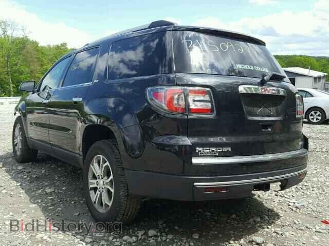2015 GMC ACADIA - VIN: 1GKKVRKD3FJ186722 - Фото 3