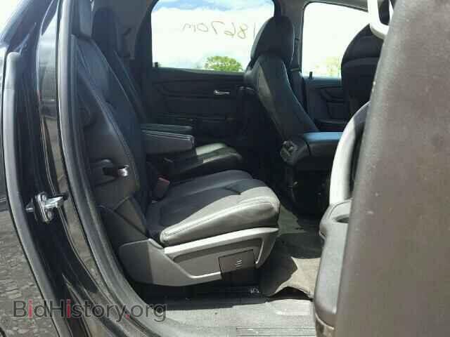 2015 GMC ACADIA - VIN: 1GKKVRKD3FJ186722 - Фото 6