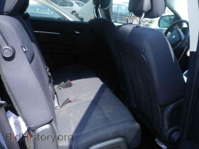 2010 DODGE JOURNEY - VIN: 3D4PH5FVXAT160580 - Фото 6