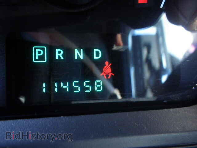 2010 DODGE JOURNEY - VIN: 3D4PH5FVXAT160580 - Фото 8