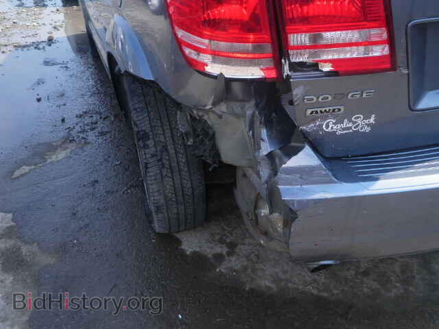 2010 DODGE JOURNEY - VIN: 3D4PH5FVXAT160580 - Фото 9