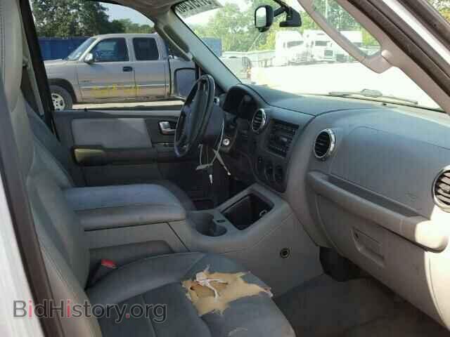 2004 FORD EXPEDITION - VIN: 1FMPU16L44LB41583 - Фото 5