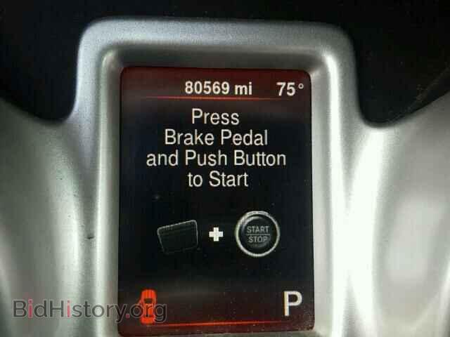 2013 DODGE JOURNEY - VIN: 3C4PDCAB7DT645998 - Фото 8