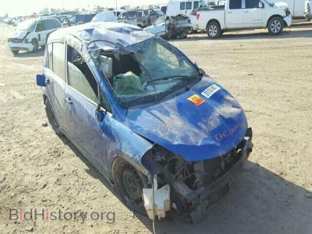 Photo 3N1BC13E87L386440 - NISSAN VERSA 2007
