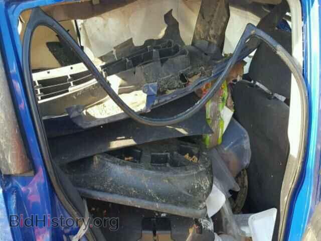 2007 NISSAN VERSA - VIN: 3N1BC13E87L386440 - Photo 6