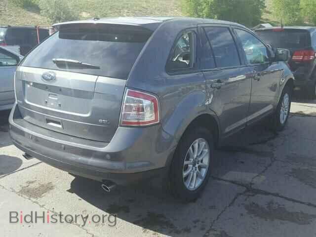 2010 FORD EDGE - VIN: 2FMDK3JC0ABA36062 - Фото 4