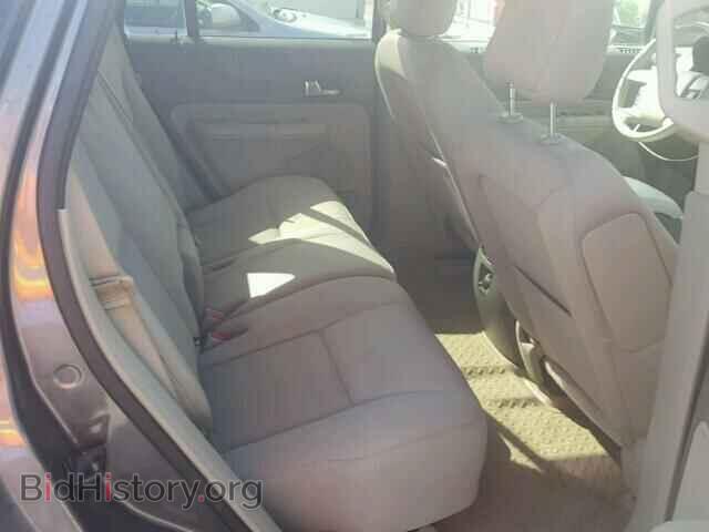 2010 FORD EDGE - VIN: 2FMDK3JC0ABA36062 - Фото 6