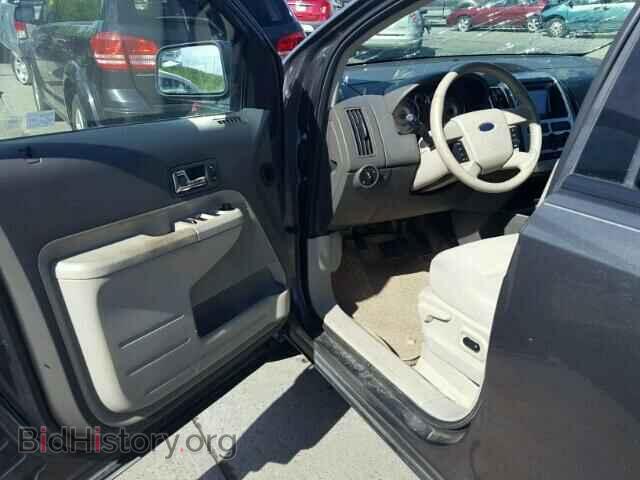 2010 FORD EDGE - VIN: 2FMDK3JC0ABA36062 - Фото 9