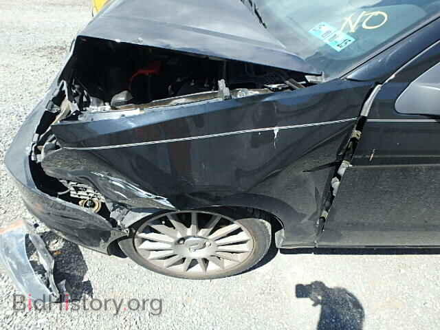 2010 FORD FOCUS - VIN: 1FAHP3DN1AW121615 - Фото 10