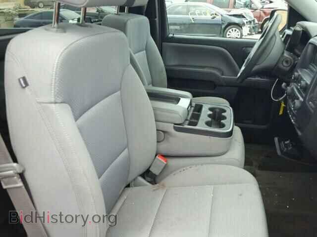 2014 CHEVROLET SILVERADO - VIN: 1GCNCPEH5EZ384638 - Фото 6