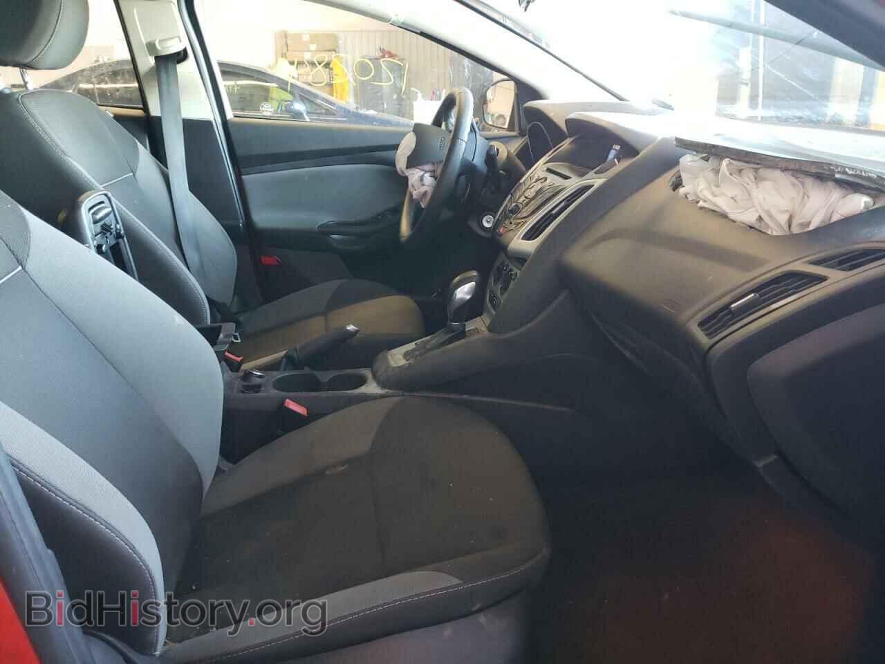 2013 FORD FOCUS - VIN: 1FADP3F25DL206674 - Photo 5