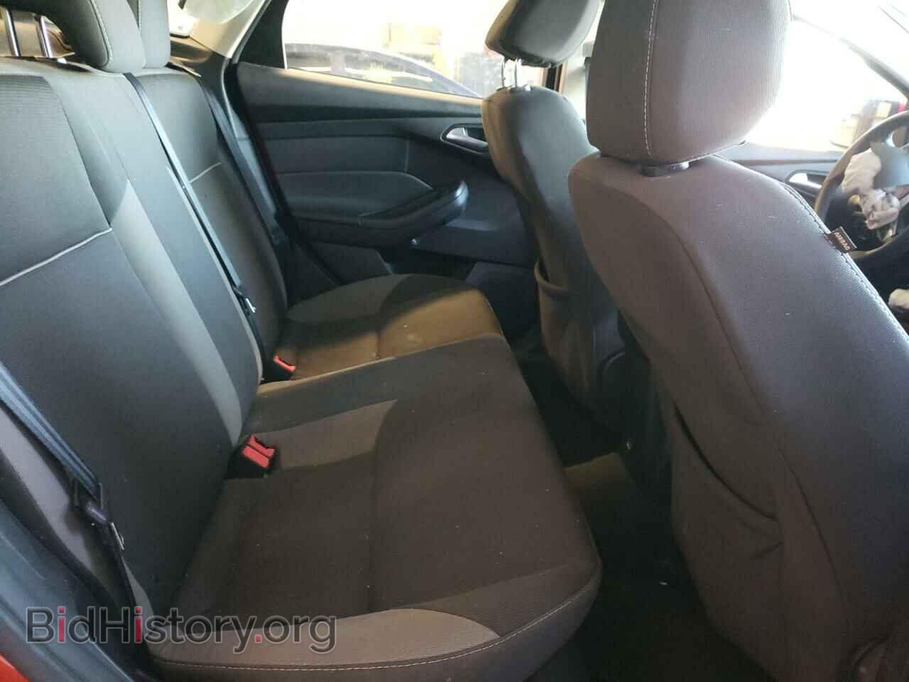 2013 FORD FOCUS - VIN: 1FADP3F25DL206674 - Photo 6