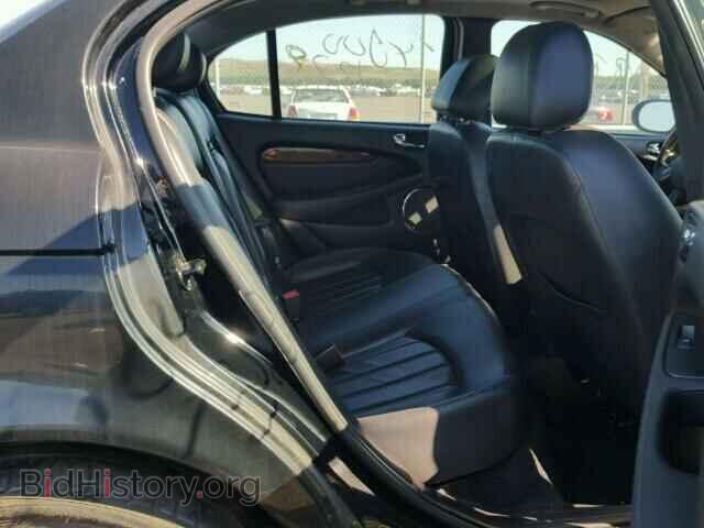 2005 JAGUAR X-TYPE - VIN: SAJWA51A55WE55172 - Фото 6