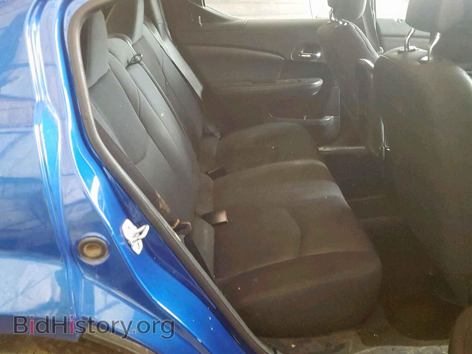 2012 DODGE AVENGER - VIN: 1C3CDZAB4CN294309 - Фото 6