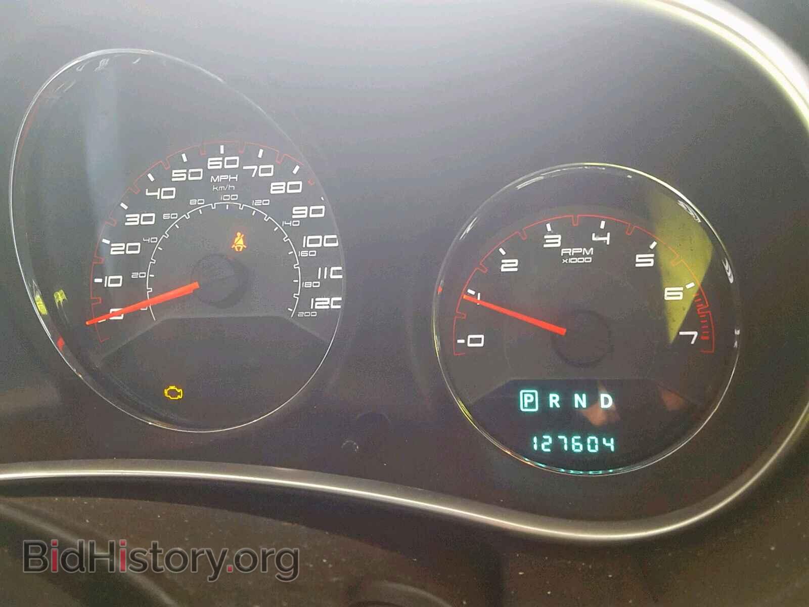 2012 DODGE AVENGER - VIN: 1C3CDZAB4CN294309 - Фото 8
