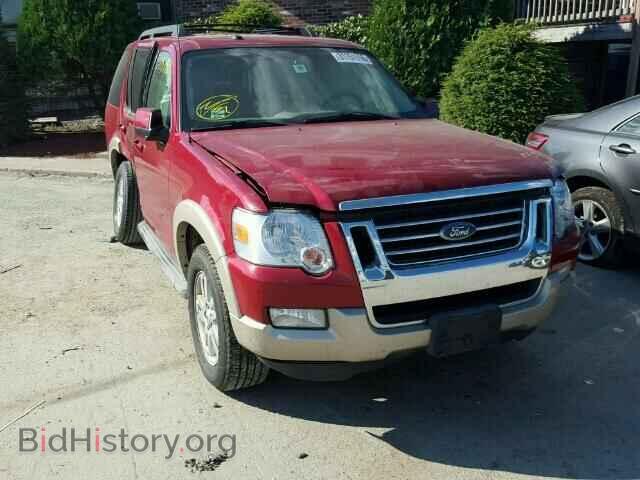 Photo 1FMEU7EE7AUA46597 - FORD EXPLORER 2010