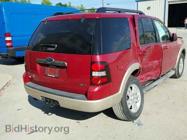 2010 FORD EXPLORER - VIN: 1FMEU7EE7AUA46597 - Photo 4