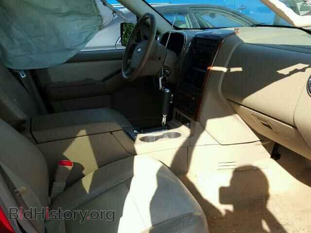 2010 FORD EXPLORER - VIN: 1FMEU7EE7AUA46597 - Photo 5