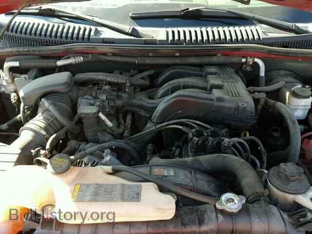 2010 FORD EXPLORER - VIN: 1FMEU7EE7AUA46597 - Photo 7