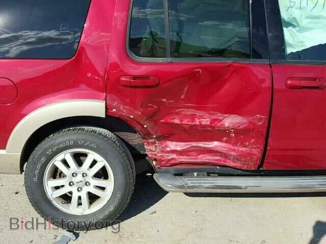 2010 FORD EXPLORER - VIN: 1FMEU7EE7AUA46597 - Photo 10