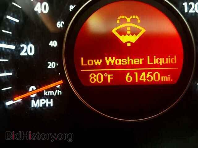 2013 KIA OPTIMA - VIN: 5XXGN4A78DG118109 - Photo 8