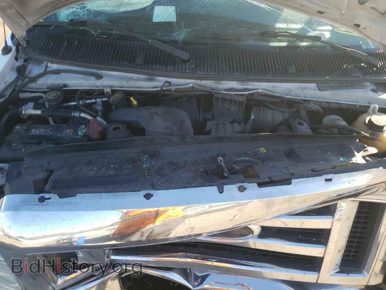 2014 FORD ECONOLINE - VIN: 1FBSS3BL0EDA50963 - Фото 7