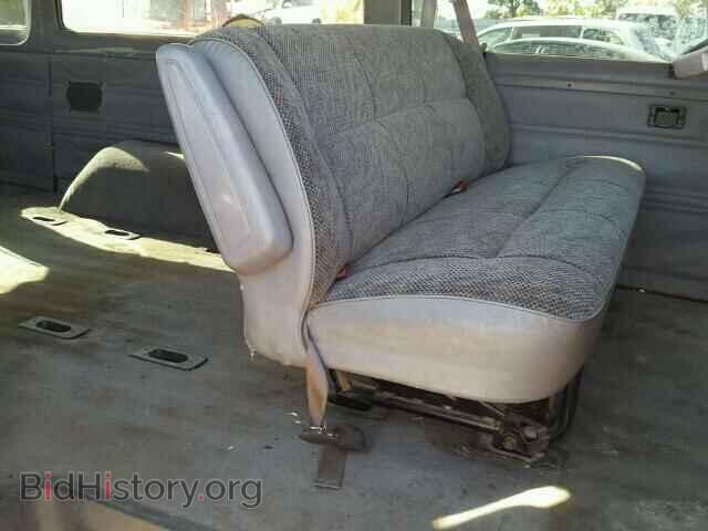 1998 DODGE RAM VAN - VIN: 2B5WB35Z2WK144601 - Фото 6