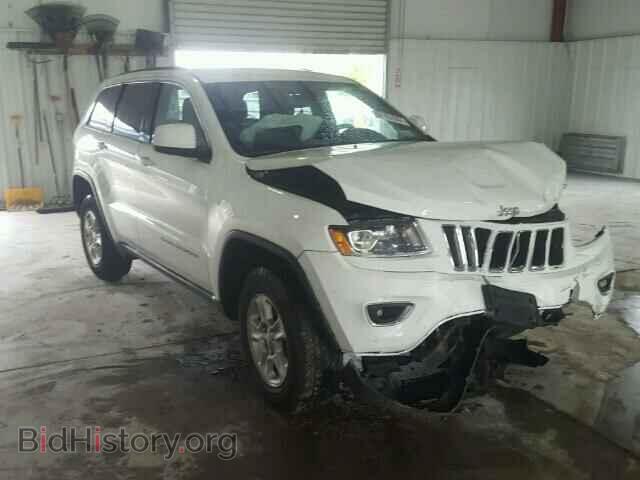 Фотография 1C4RJFAG2EC321434 - JEEP CHEROKEE 2014