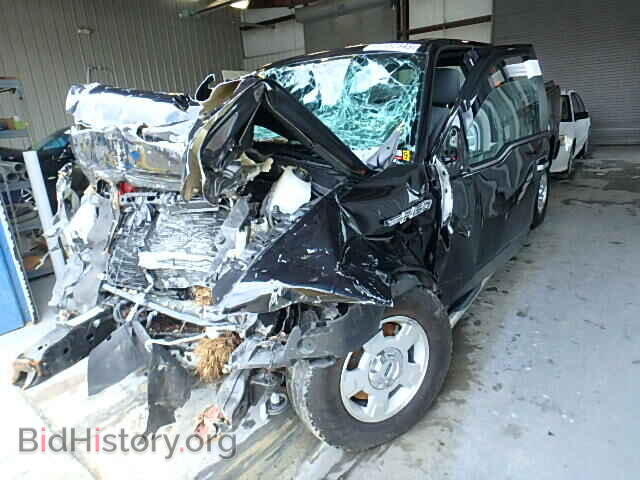 2014 FORD F150 - VIN: 1FTFX1CF4EKE50175 - Фото 2